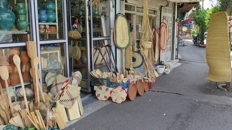 انتقال سرقفلی