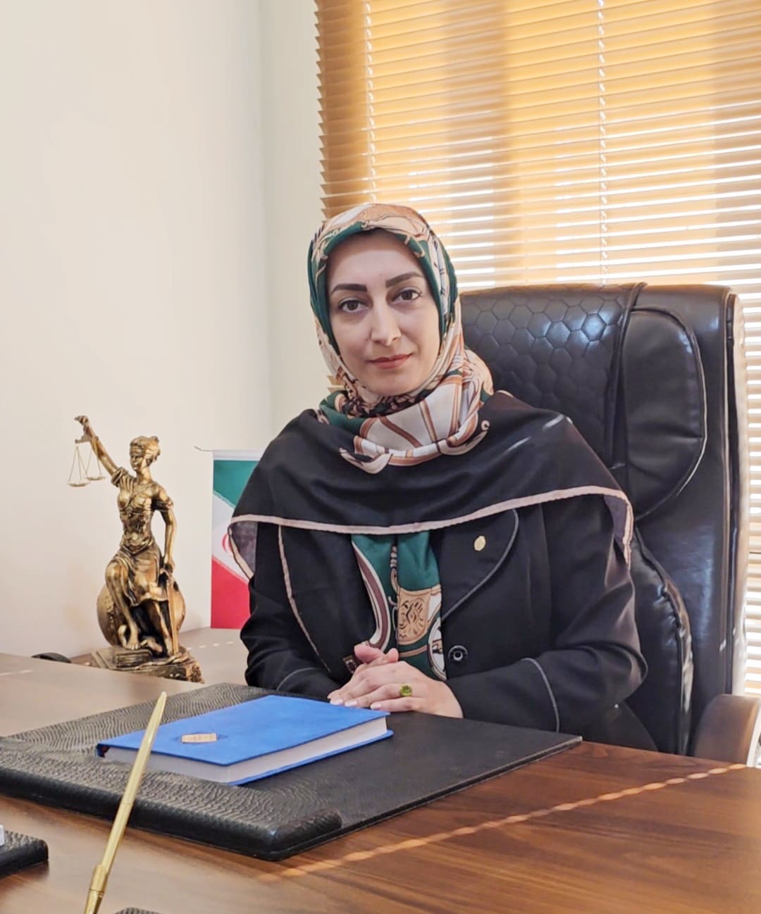 راحله سادات مدنی