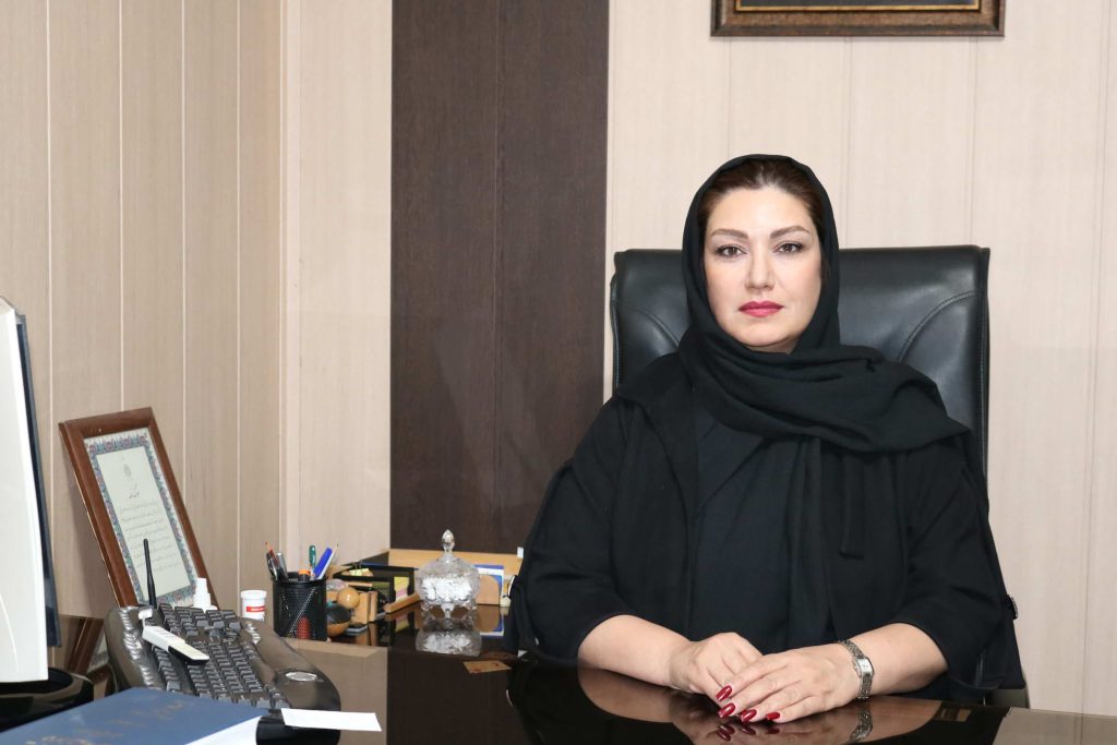 شهرزاد لطفی