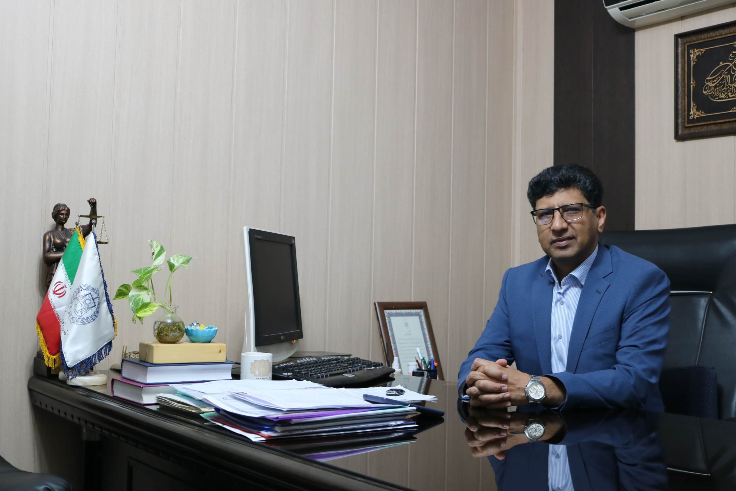 غلامرضا جناغی