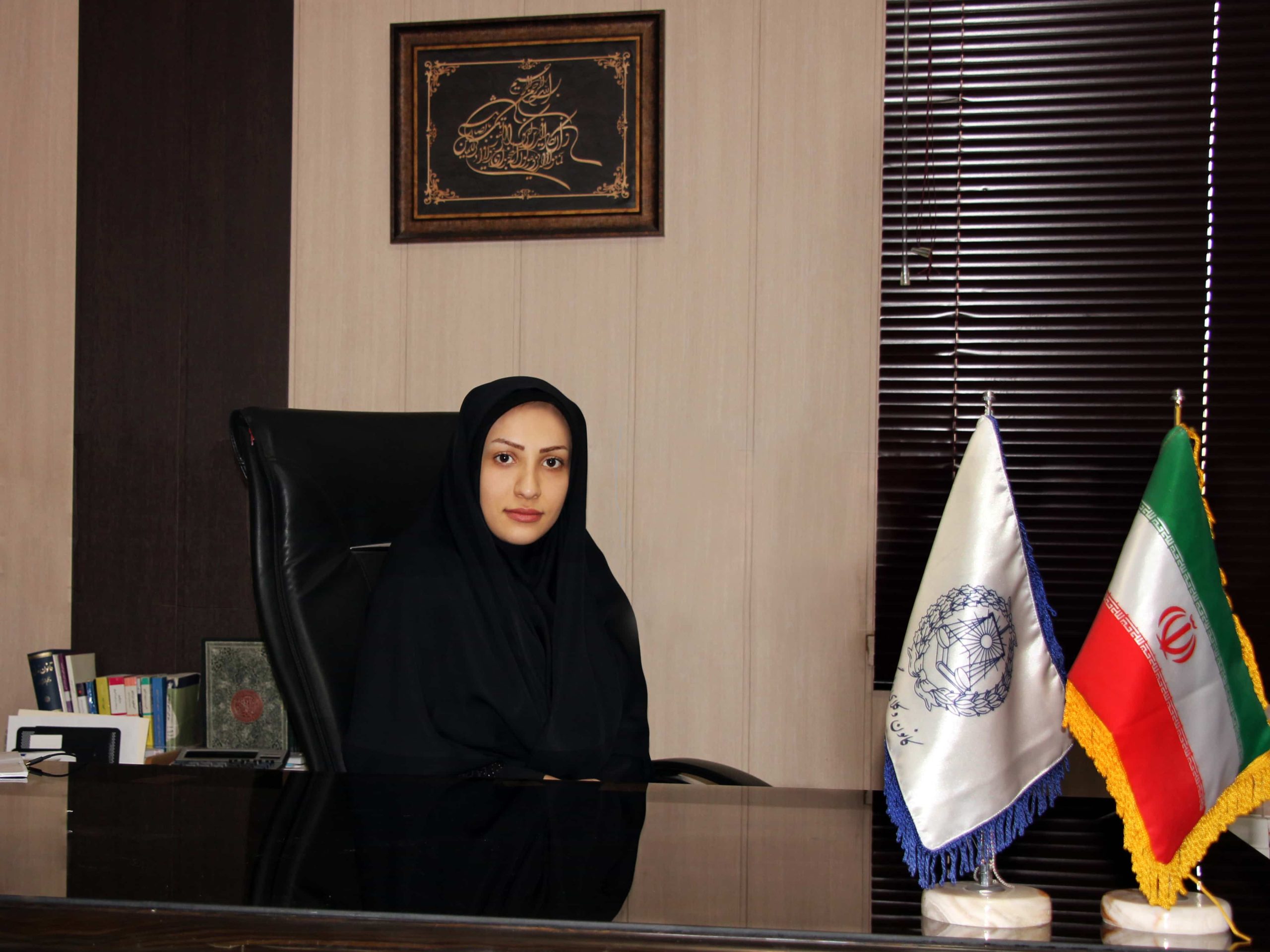 ریحانه خلیلی-وکیل دادگستری