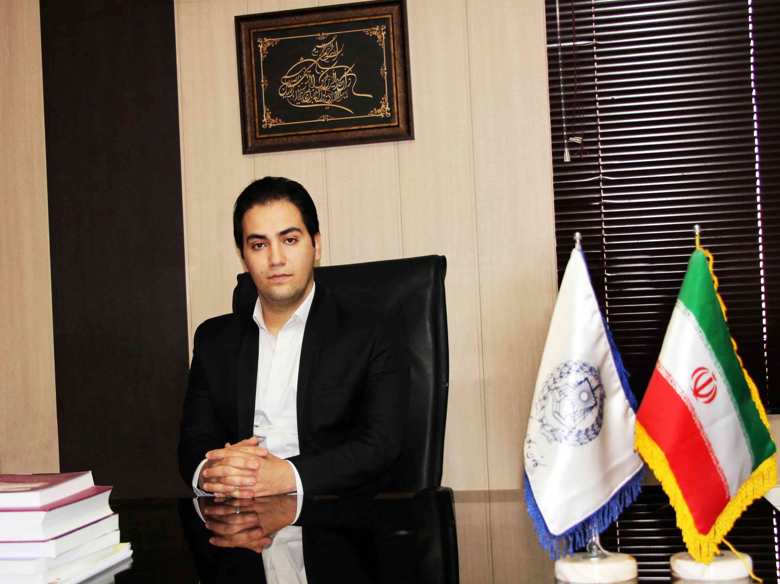 مصطفی حسن رییسی